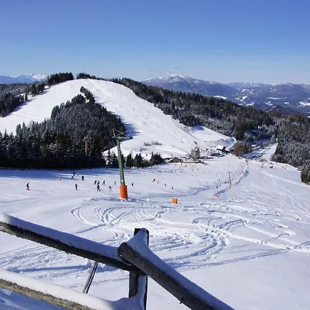 別荘 With 2 Bedrooms Zirkitz