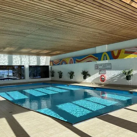 With 2 Bedrooms 別荘 Zirkitz