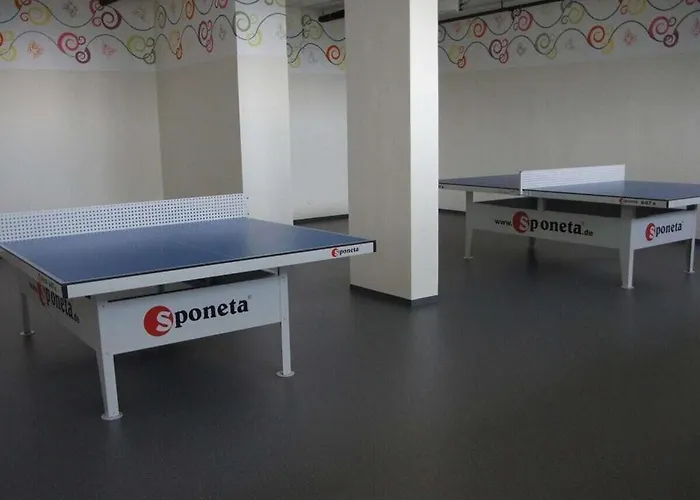 بيت للعطل With 2 Bedrooms