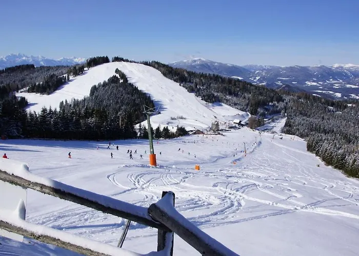 Ferienhaus With 2 Bedrooms Zirkitz