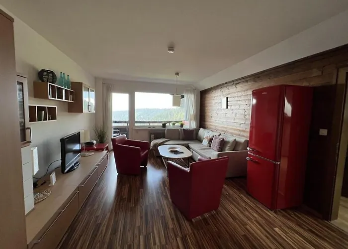 With 2 Bedrooms Ferienhaus