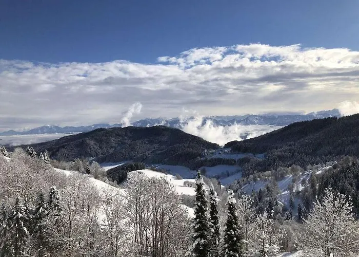 بيت للعطل With 2 Bedrooms *