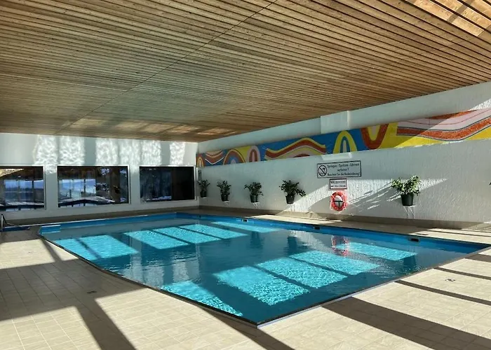 With 2 Bedrooms بيت للعطل Zirkitz