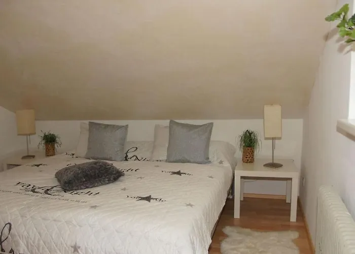 بيت للعطل With 2 Bedrooms Zirkitz