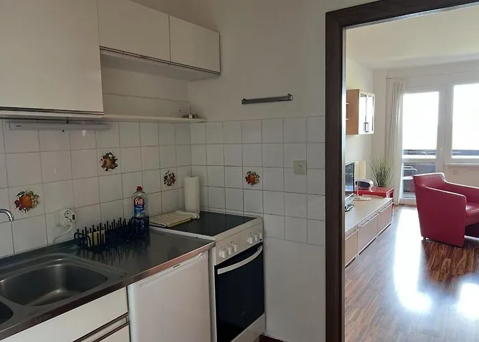 With 2 Bedrooms Zirkitz