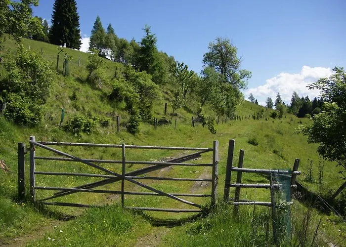 Ferienhaus With 2 Bedrooms