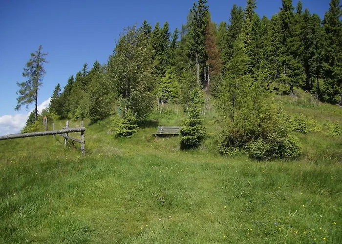 With 2 Bedrooms Ferienhaus Zirkitz