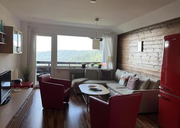 With 2 Bedrooms * Zirkitz