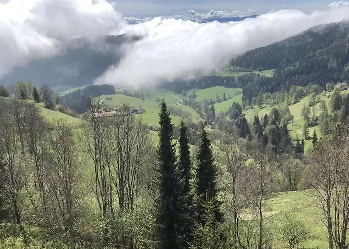 Ferienhaus With 2 Bedrooms