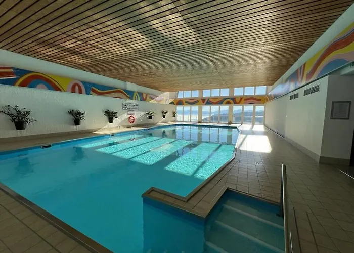 With 2 Bedrooms Ferienhaus Zirkitz